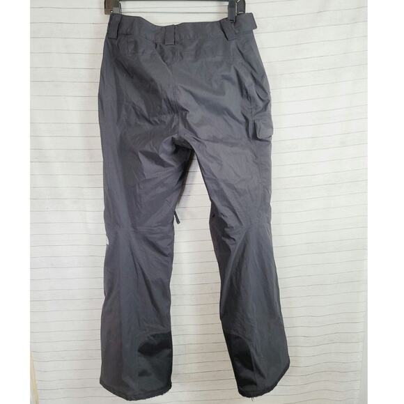 The North Face Hyvent Ski Snow Pants in Black, sz Small - Picture 11 of 16